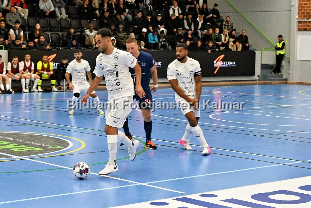Z50_7285_People-sharpen Bilder FC Kalmar - FC Real Internacional 231023